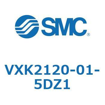 V Series(VXK2120) SMC