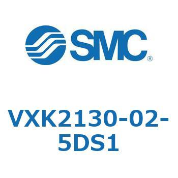 VXK2130-02-5DS1 V Series(VXK2130) SMC 44293472