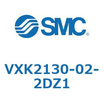VXK2130-02-2DZ1 V Series(VXK2130) SMC 44293558
