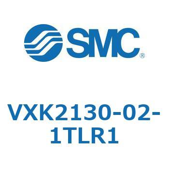 VXK2130-02-1TLR1 V Series(VXK2130) SMC 44293576