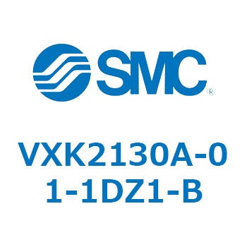 VXK2130A-01-1DZ1-B V Series(VXK2130) SMC 44293664