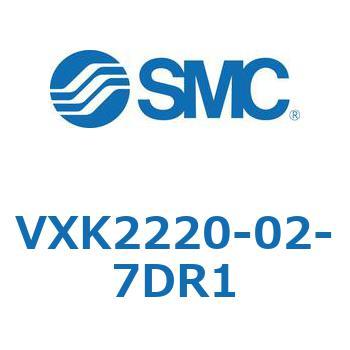 V Series(VXK2220) SMC