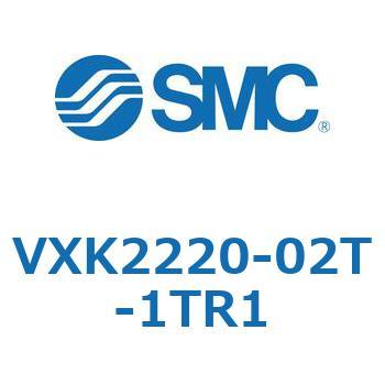 V Series(VXK2220) SMC