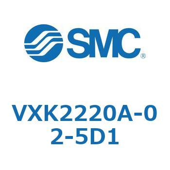 V Series(VXK2220) SMC