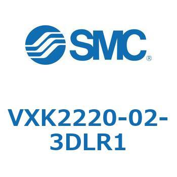 V Series(VXK2220) SMC