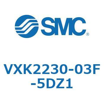 V Series(VXK2230) SMC