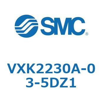 V Series(VXK2230) SMC