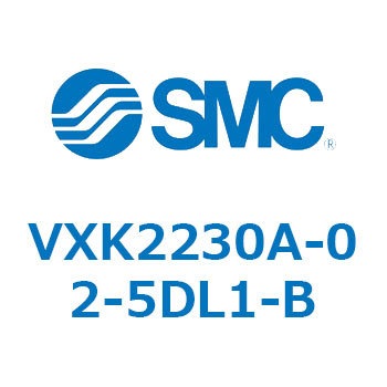 V Series(VXK2230) SMC