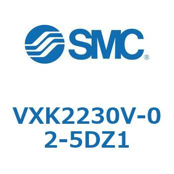 V Series(VXK2230) SMC