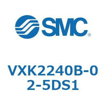 V Series(VXK2240) SMC