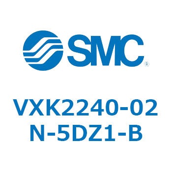 V Series(VXK2240) SMC