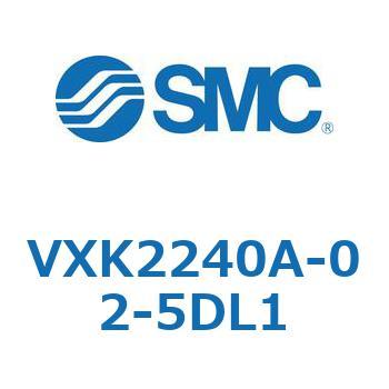 V Series(VXK2240) SMC