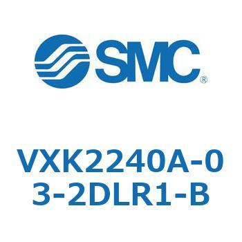 V Series(VXK2240) SMC