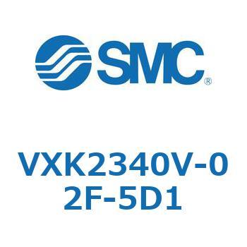V Series(VXK2340) SMC