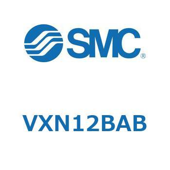 V Series(VXN) SMC