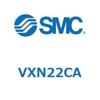 V Series(VXN) SMC