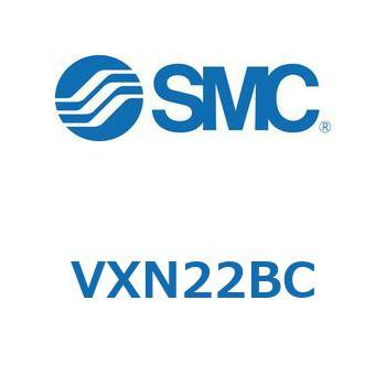 V Series(VXN) SMC