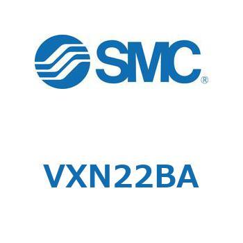 V Series(VXN) SMC