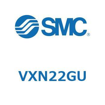 V Series(VXN) SMC