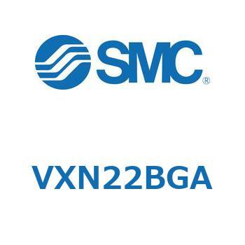 V Series(VXN) SMC