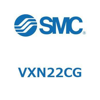 V Series(VXN) SMC