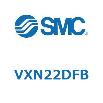 V Series(VXN) SMC