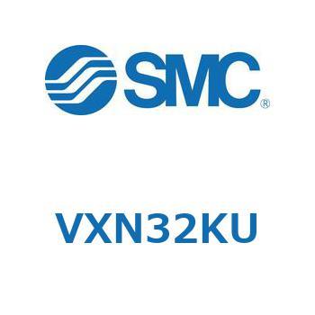 V Series(VXN) SMC