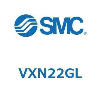 V Series(VXN) SMC
