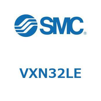 V Series(VXN) SMC