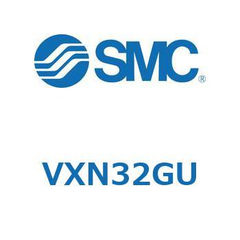 V Series(VXN) SMC