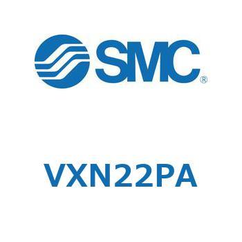 V Series(VXN) SMC