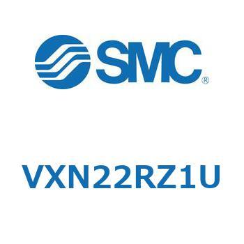V Series(VXN) SMC