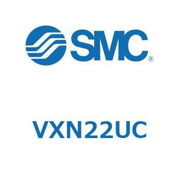 V Series(VXN) SMC