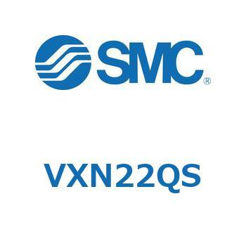 V Series(VXN) SMC