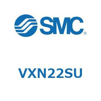 V Series(VXN) SMC