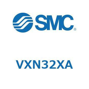 V Series(VXN) SMC