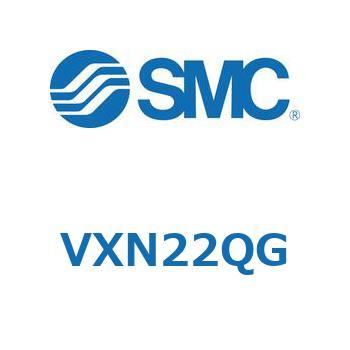 V Series(VXN) SMC