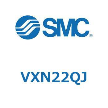 V Series(VXN) SMC