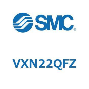 V Series(VXN) SMC