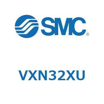 V Series(VXN) SMC