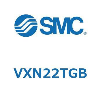 V Series(VXN) SMC