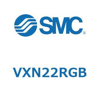 VXN22RGB V Series(VXN) SMC 44299788