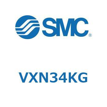 V Series(VXN) SMC
