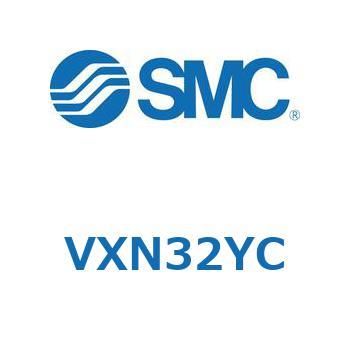 V Series(VXN) SMC