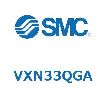 V Series(VXN) SMC