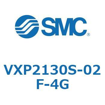 V Series(VXP2130) SMC