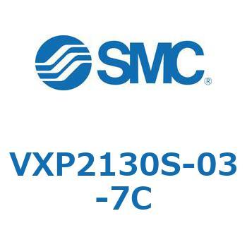 V Series(VXP2130) SMC