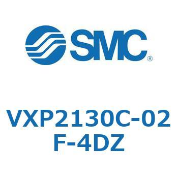 V Series(VXP2130) SMC