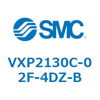 V Series(VXP2130) SMC