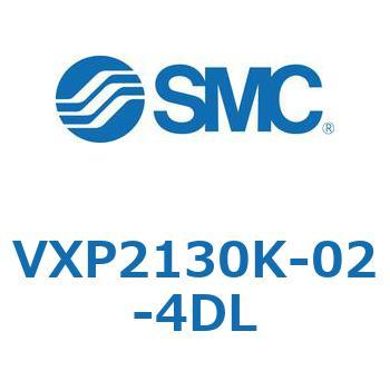 V Series(VXP2130) SMC